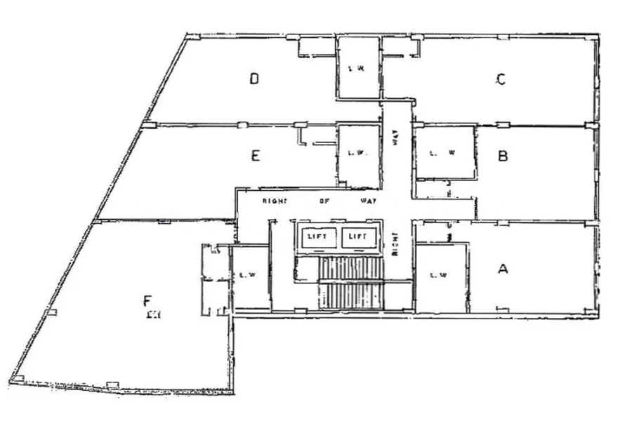Kai Fat Building 