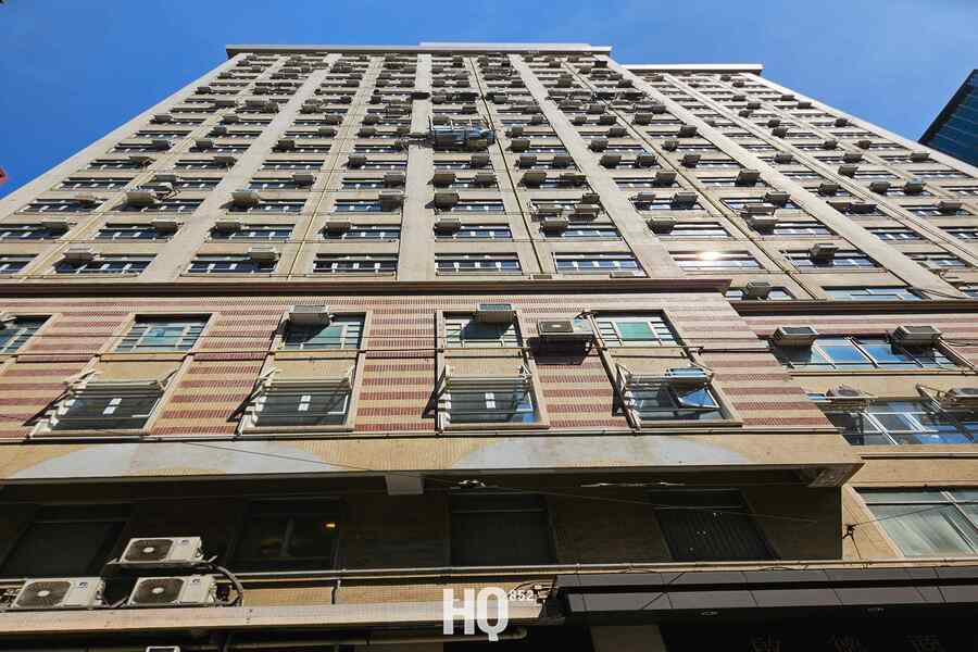 Kai Tak Commercial Building 