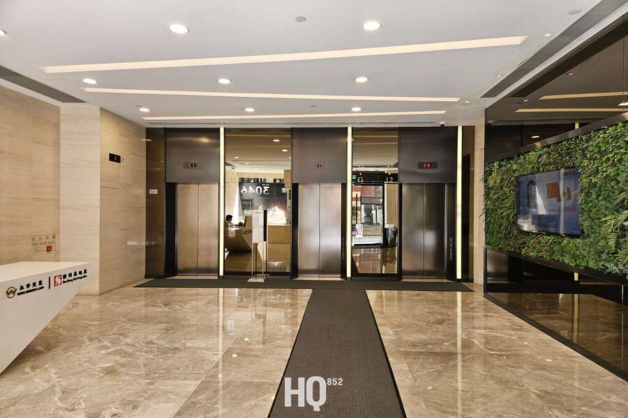 Kai Tak Commercial Building 