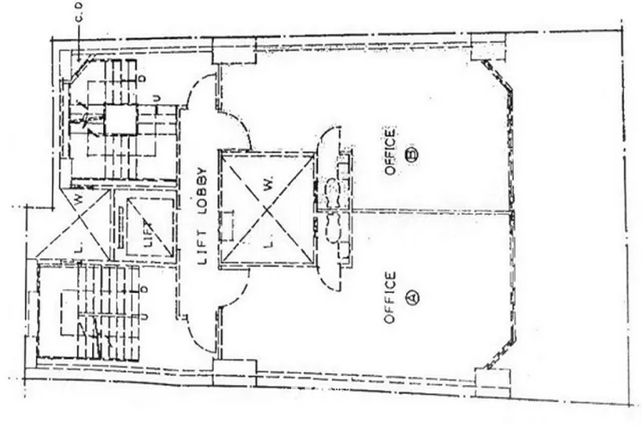 Lee Man Commercial Building