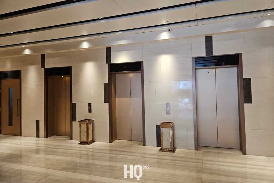 Nam Wo Hong Building 