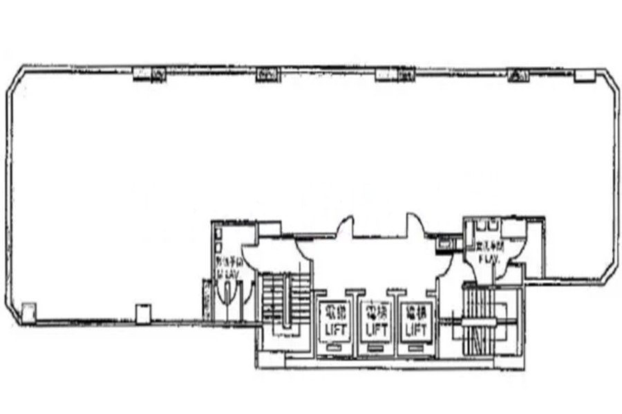Nan Dao Commercial Building 