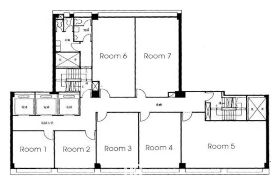OfficePlus @Sheung Wan 