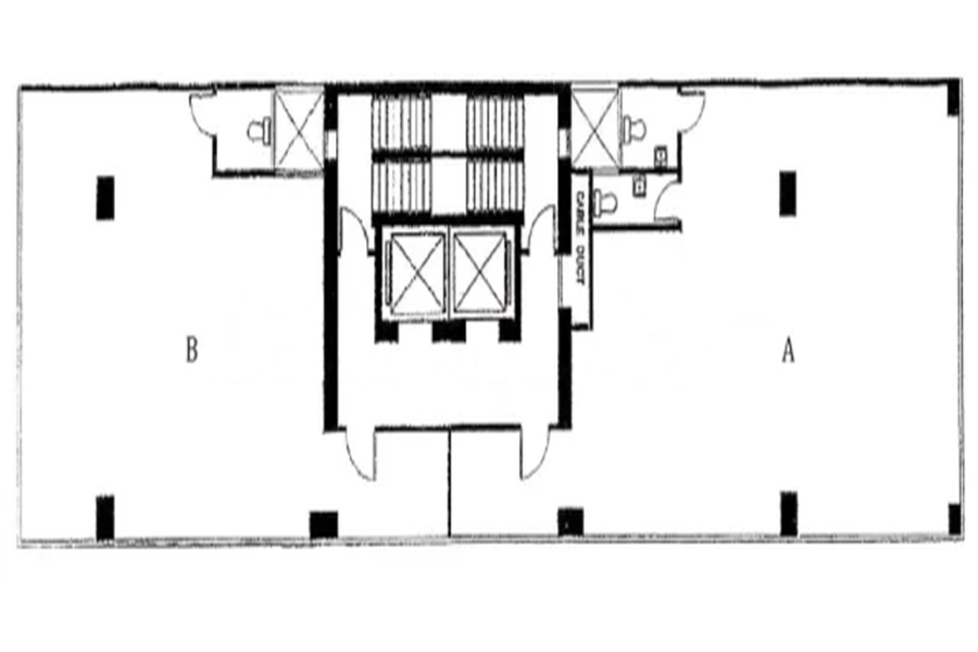 Teda Building 