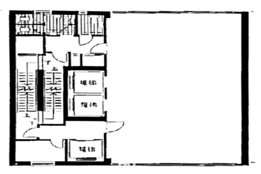 Tern Centre Tower 2 