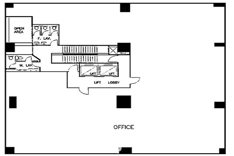 Tung Hip Commercial Building 