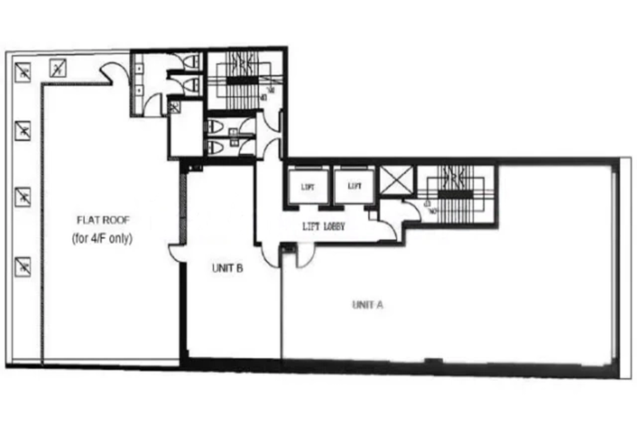 Wah Kit Commercial Centre 