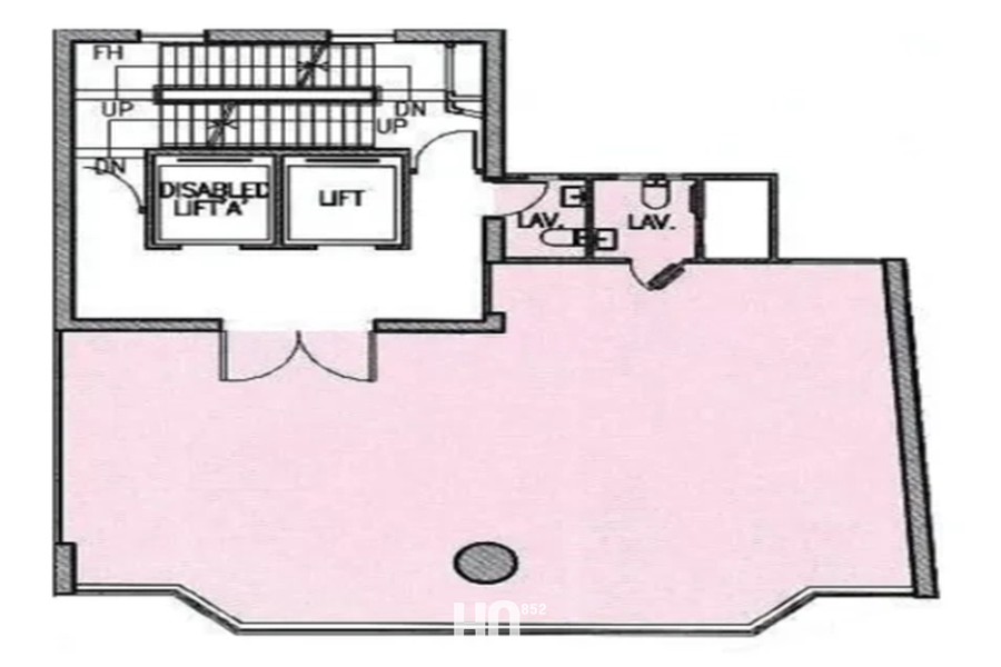 Wing On Cheong Building 