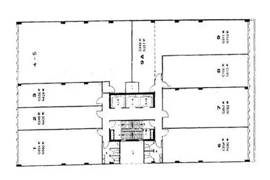 Wing Tuck Commercial Centre 