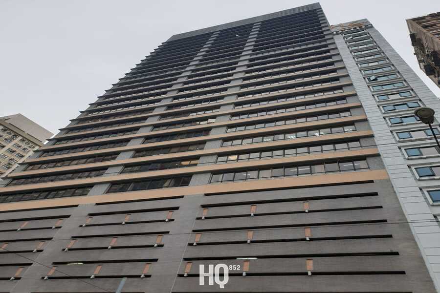 Yardley Commercial Building 