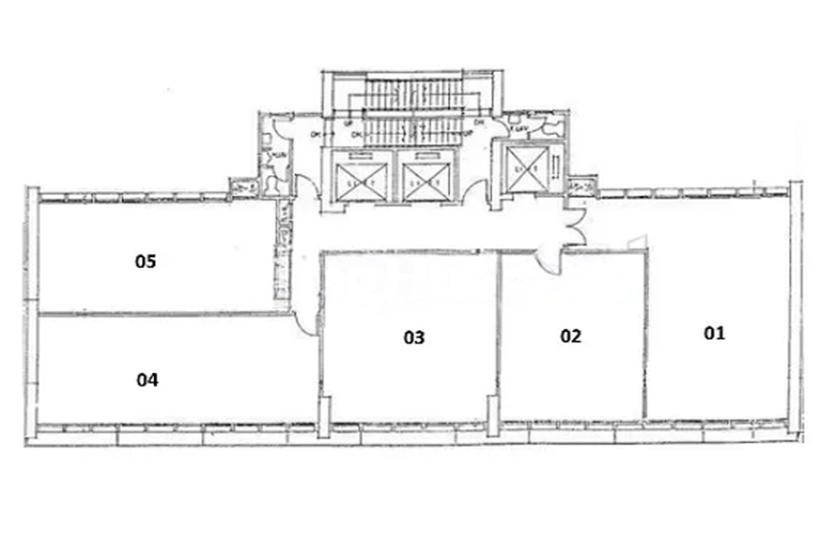 Cameron Commercial Centre 
