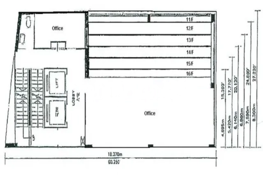 Capital Commercial Building 