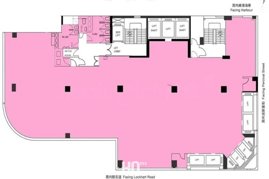 Causeway Bay Plaza 2 