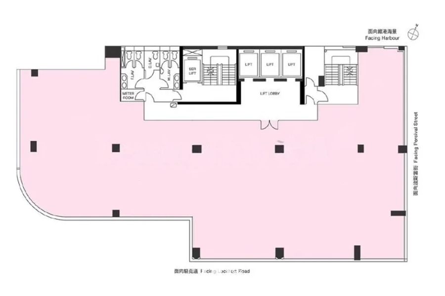 Causeway Bay Plaza 2 