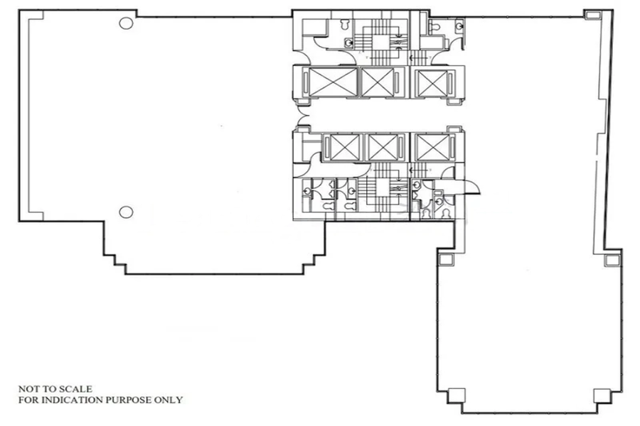 China Taiping Tower 1 