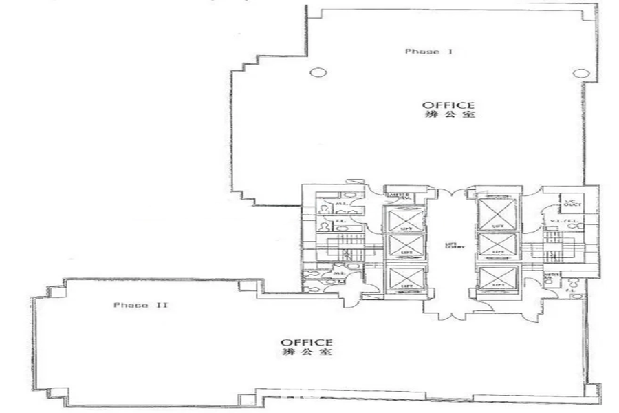China Taiping Tower 2 