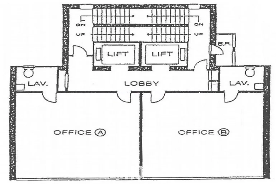 Chung Wai Commercial Building 