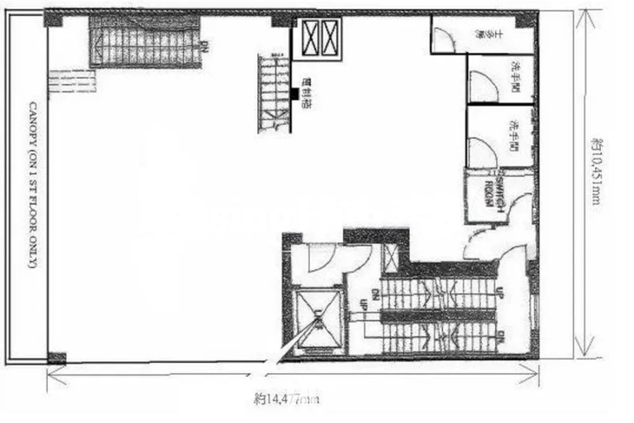 Excellente Commercial Building 