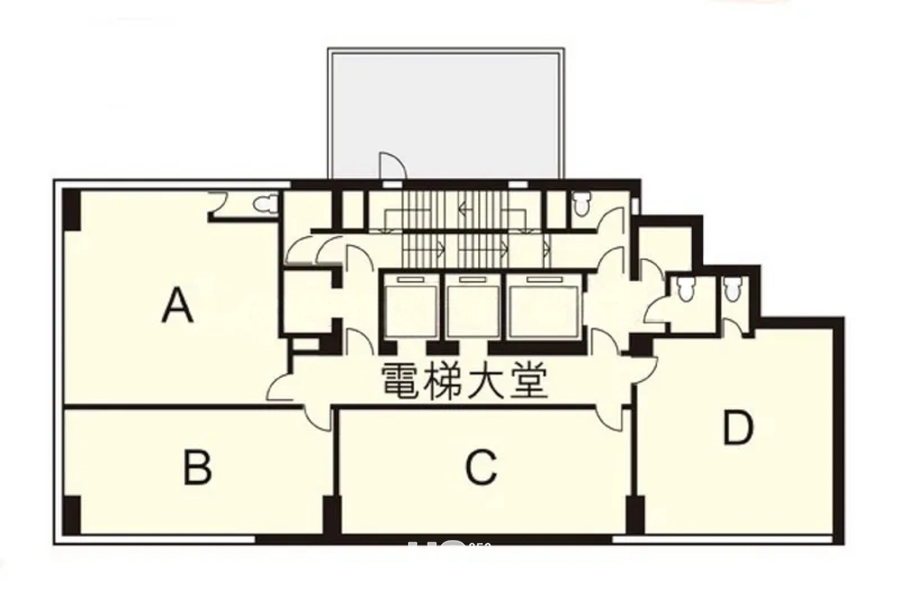 Guangdong Tours Centre 