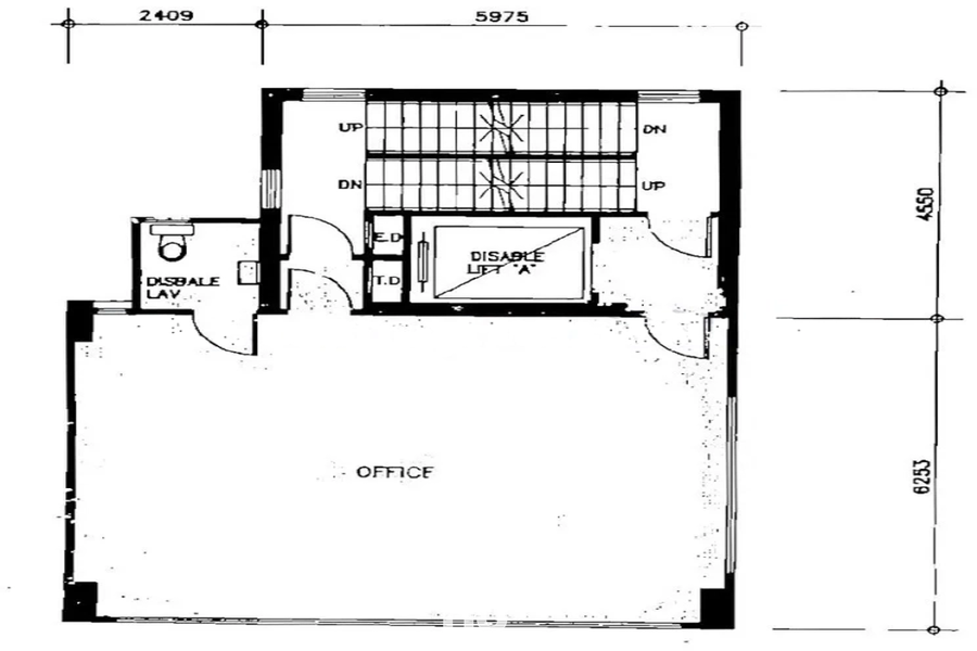 Jing Long Commercial Building 