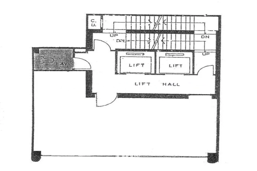 Ka Nin Wah Commercial Building 