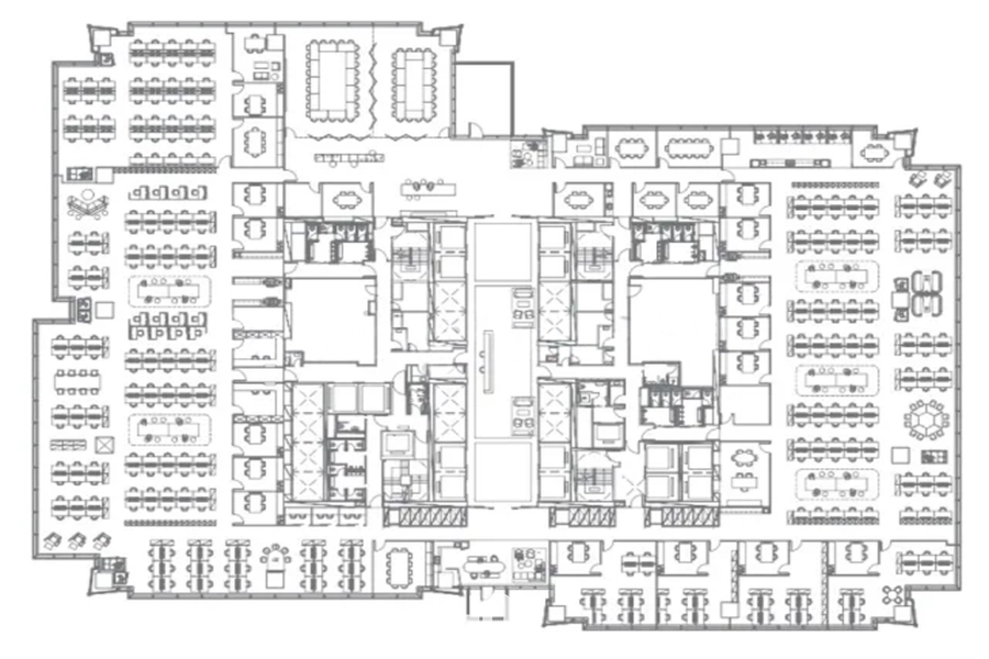 Lee Garden Eight Tower 1 