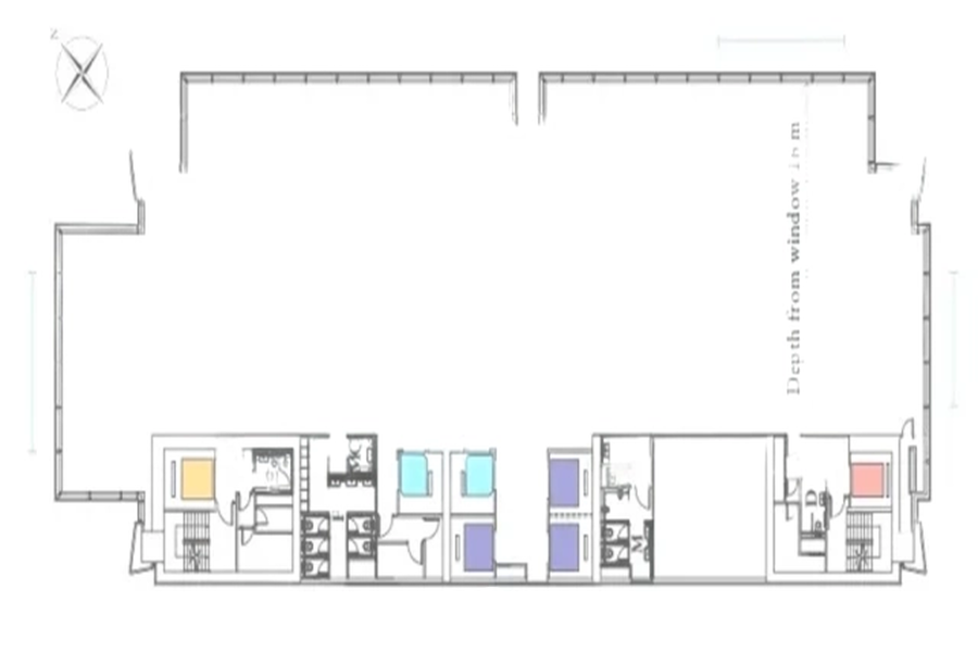 Lee Garden Eight Tower 3 