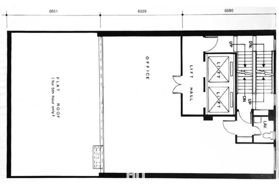 Parkview Commercial Building 