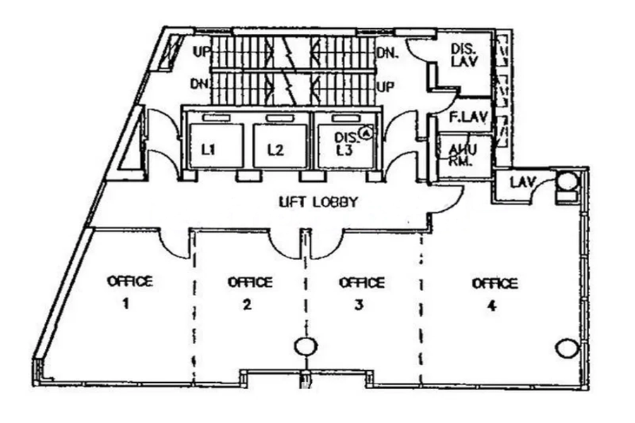 Shun Hei Causeway Bay Centre 