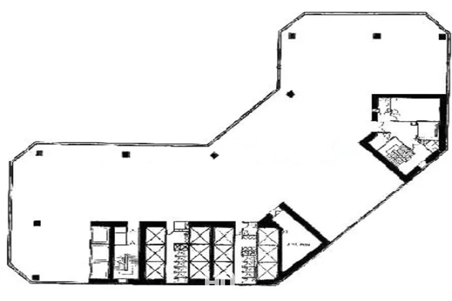 Times Square Tower One 