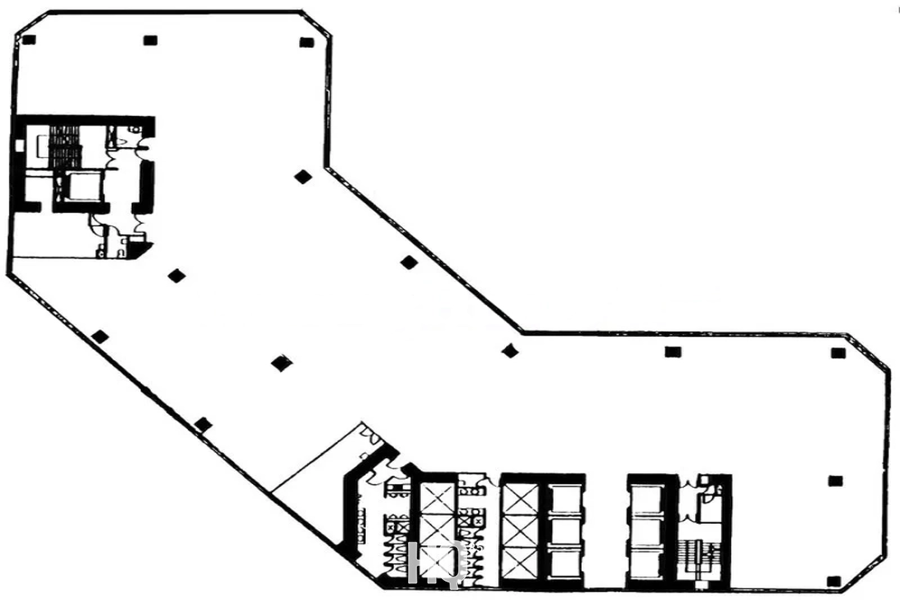 Times Square Tower Two 