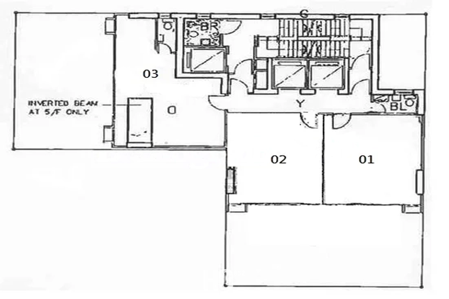 United Success Commercial Centre 