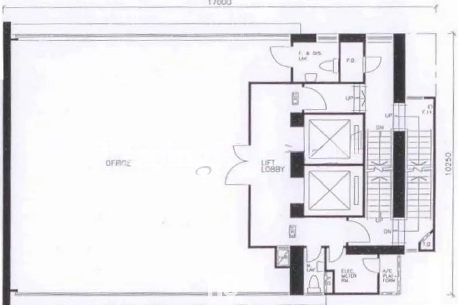 King's Commercial Centre 