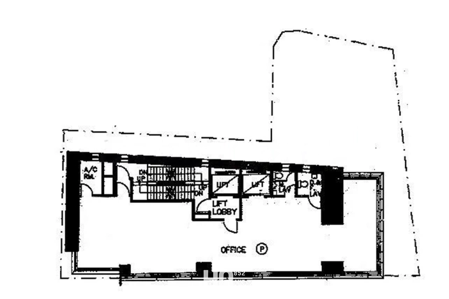 83 Wan Chai Road 