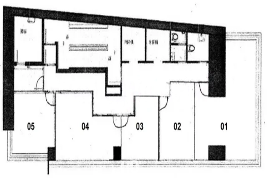 83 Wan Chai Road 