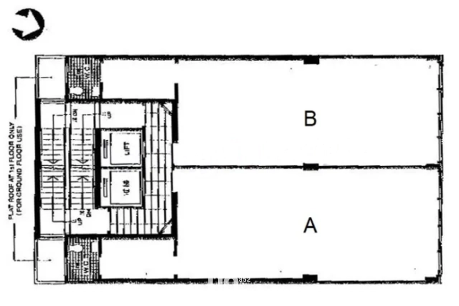 Aubin House 