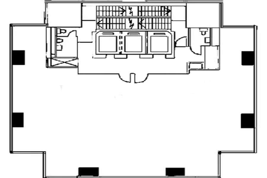 Bank of Communications Tower 