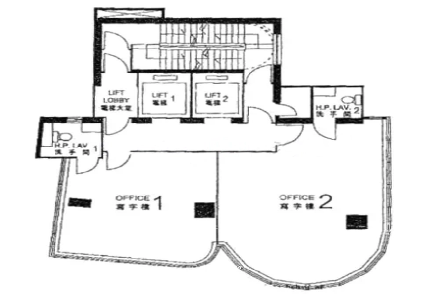 Bayfield Building 