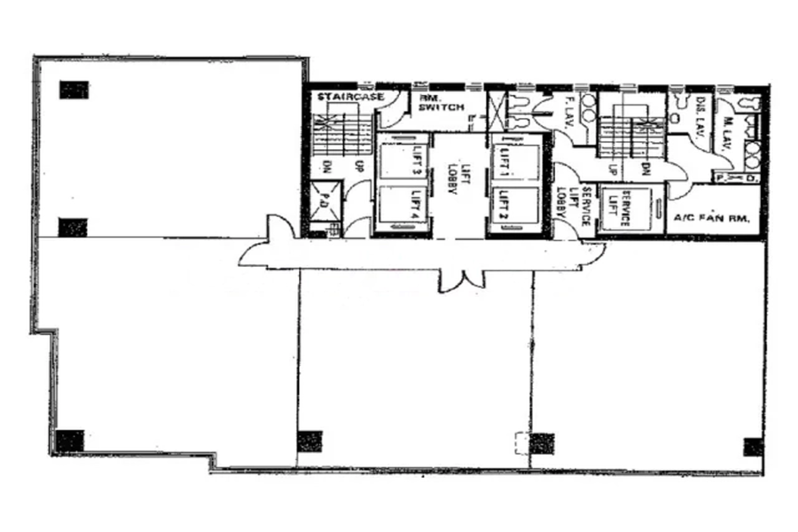 C.L.I. Building 