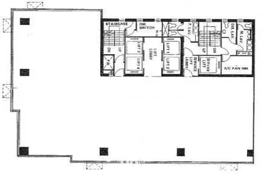 C.L.I. Building 