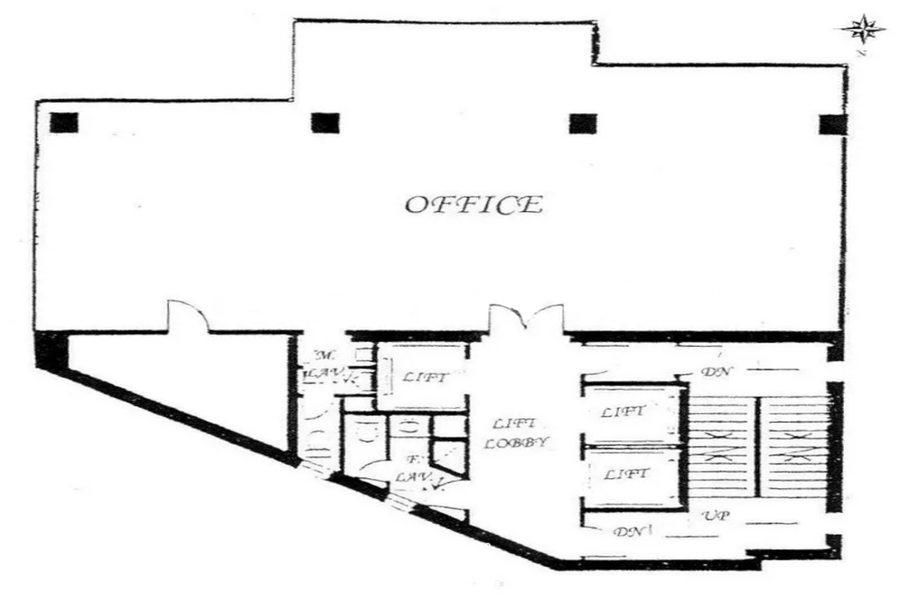 China Hong Kong Tower 