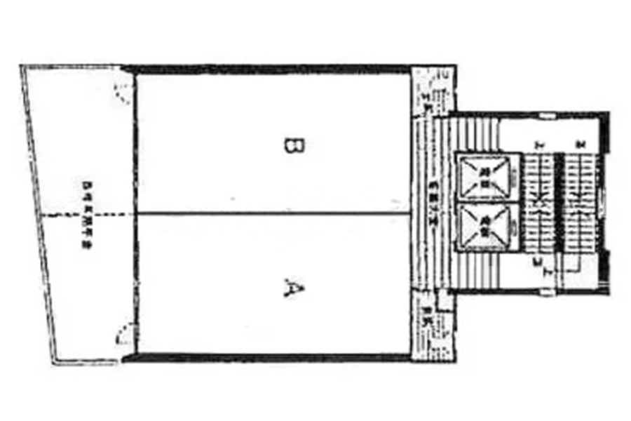 Chung Pont Commercial Building 