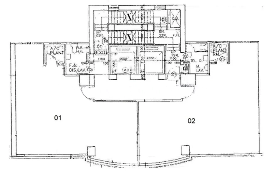 CKK Commercial Centre 
