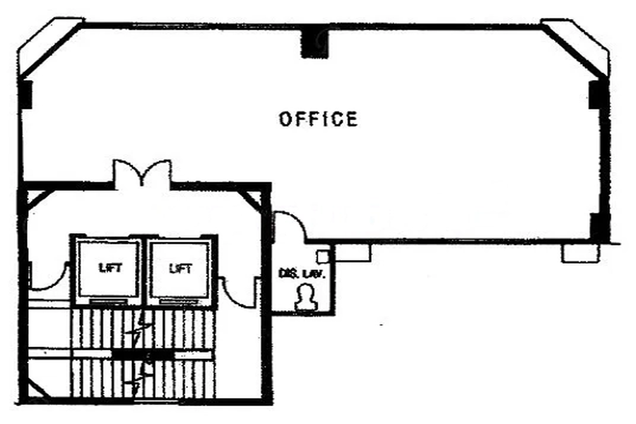 CNT House 