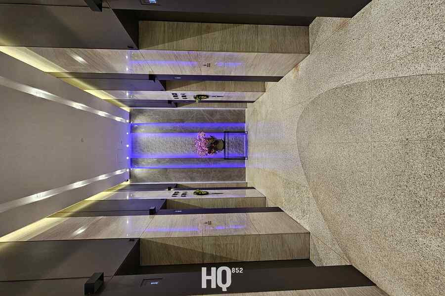 Dah Sing Financial Centre 