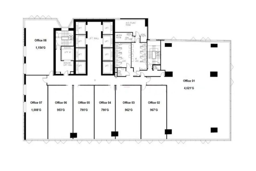 Dah Sing Financial Centre 