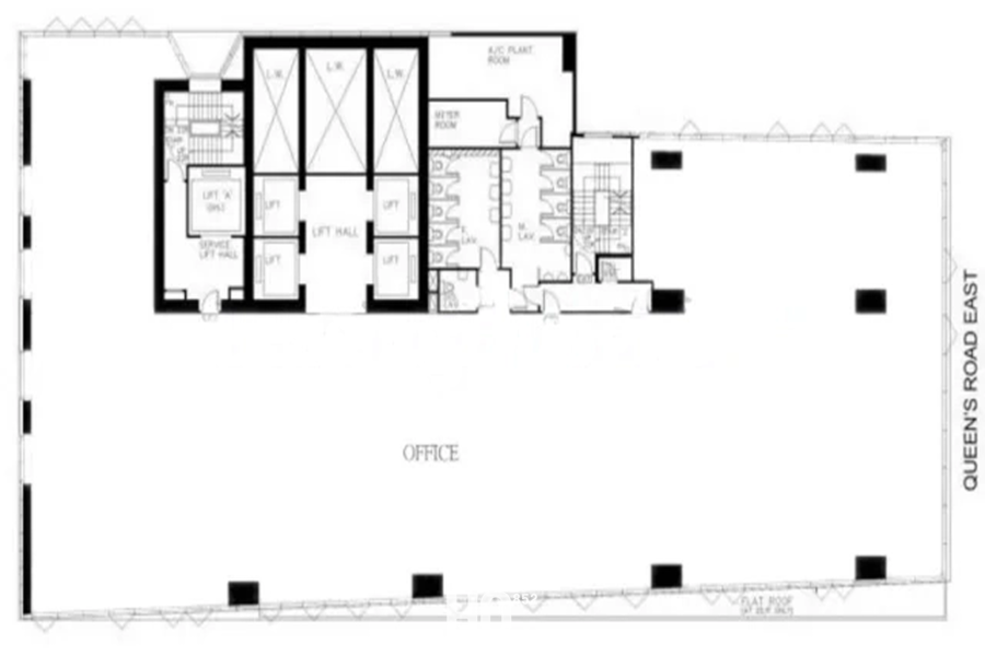 Dah Sing Financial Centre 