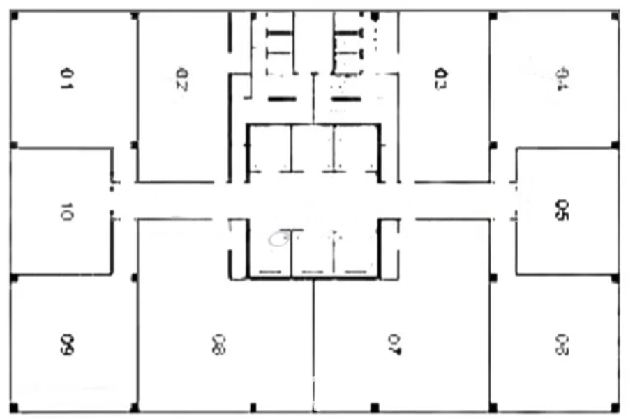 Dominion Centre 