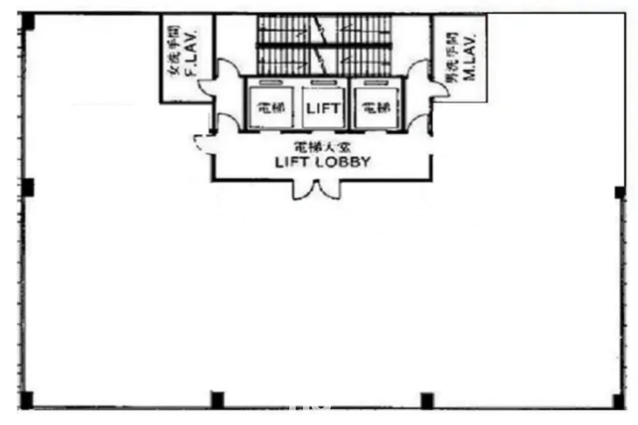 Eastern Commercial Centre 