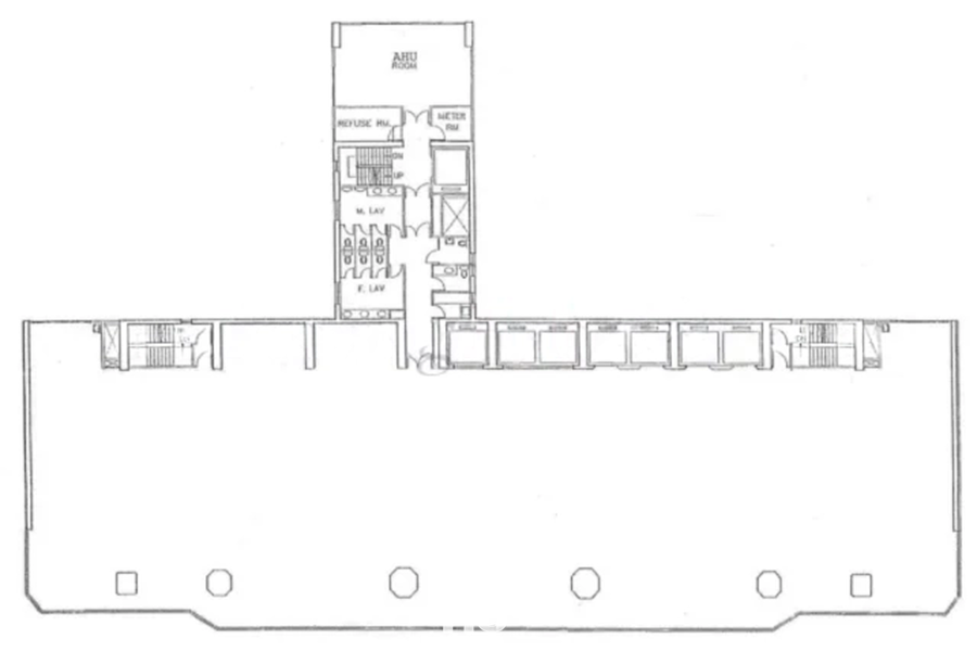 Everbright Centre 